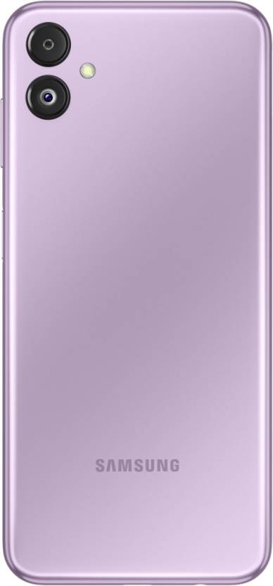 SAMSUNG Galaxy F14 5G (B.A.E. Purple, 128 GB)  (6 GB RAM)
