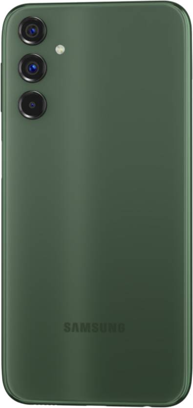 SAMSUNG Galaxy F34 5G (Mystic Green, 128 GB)  (6 GB RAM)