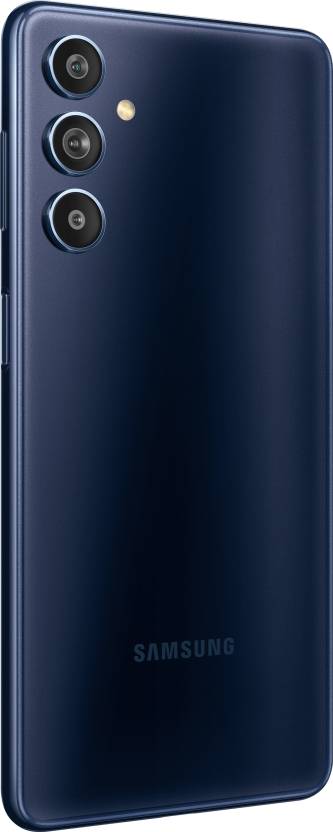 SAMSUNG Galaxy F54 5G (Meteor Blue, 256 GB)  (8 GB RAM)