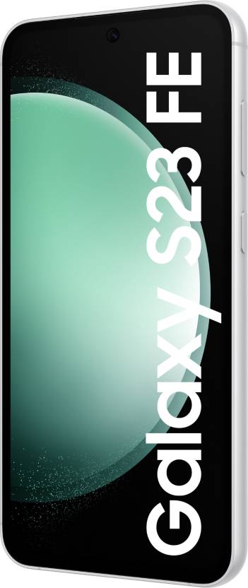 SAMSUNG Galaxy S23 FE (Mint, 256 GB)  (8 GB RAM)