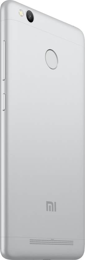 Redmi 3S Prime (Silver, 32 GB)  (3 GB RAM)