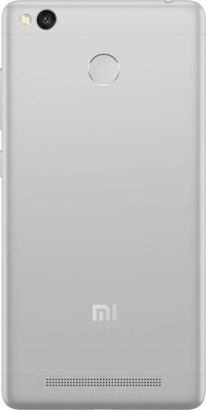Redmi 3S Prime (Dark Grey, 32 GB)  (3 GB RAM)