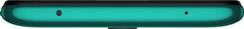 Redmi 8 (Emerald Green, 64 GB)  (4 GB RAM)