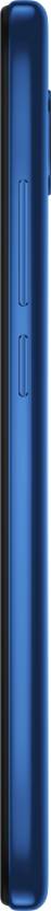 Redmi 8 (Sapphire Blue, 64 GB)  (4 GB RAM)