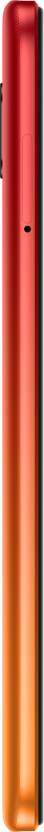 Redmi 8A (Sunset Red, 32 GB)  (2 GB RAM)