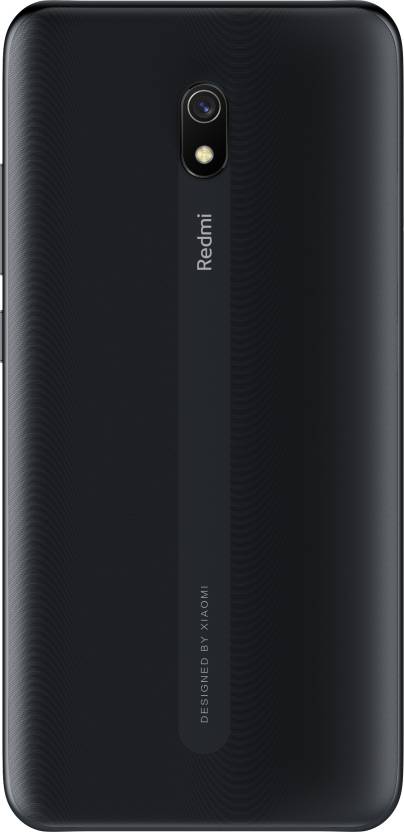 Redmi 8A (Midnight Black, 32 GB)  (2 GB RAM)