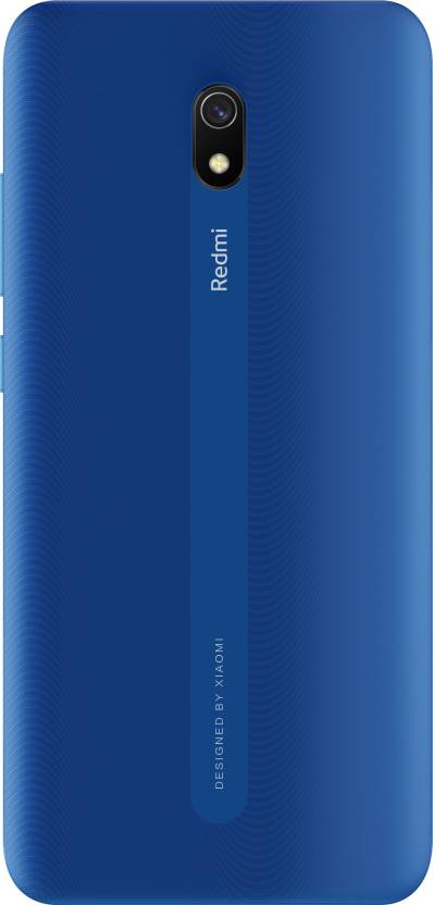 Redmi 8A (Ocean Blue, 32 GB)  (2 GB RAM)