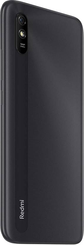 Redmi 9A (Midnight Black, 32 GB)  (2 GB RAM)