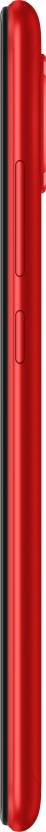 Redmi Note 6 Pro (Red, 64 GB)  (4 GB RAM)