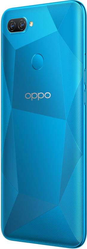 OPPO A12 (Blue, 32 GB)  (3 GB RAM)