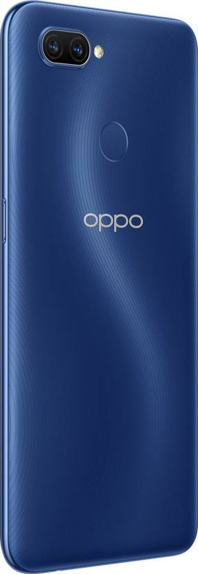 OPPO A12 (Deep Blue, 64 GB)  (4 GB RAM)