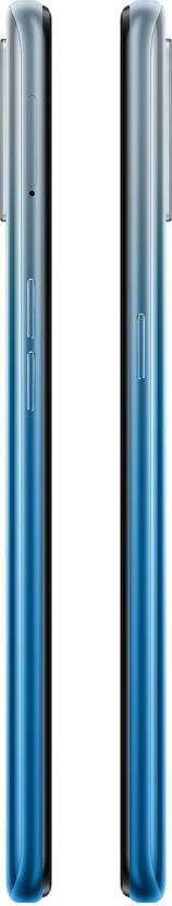 OPPO A53 (Fancy Blue, 64 GB)  (4 GB RAM)