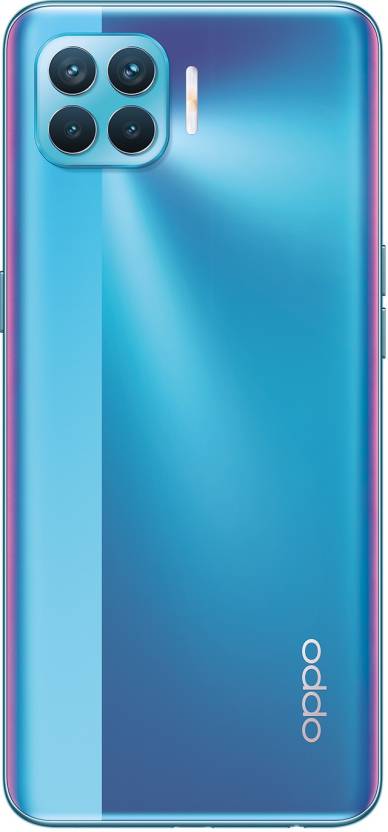 OPPO F17 Pro (Magic Blue, 128 GB)  (8 GB RAM)