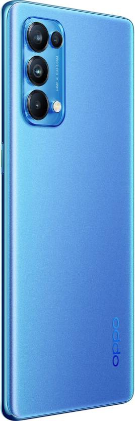 OPPO Reno5 Pro 5G (Astral Blue, 128 GB)  (8 GB RAM)