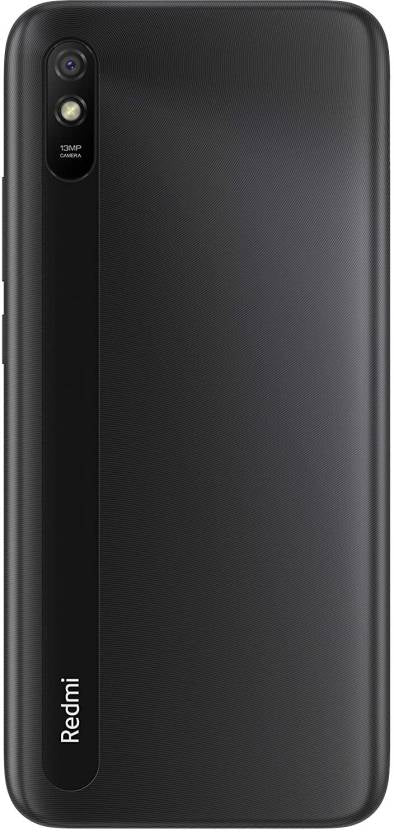 Redmi 9A Sport (Carbon Black, 32 GB)  (2 GB RAM)