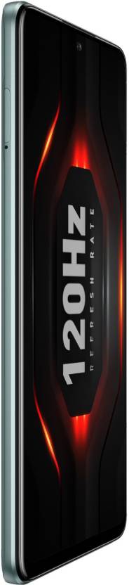Infinix Note 11s Free Fire Edition (Haze Green, 128 GB)  (8 GB RAM)