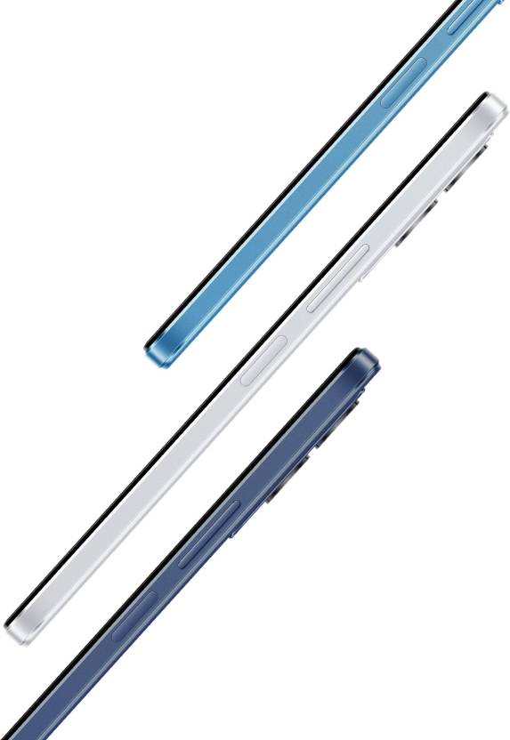 Infinix Note 12 TURBO (Jewel Blue, 128 GB)  (8 GB RAM)