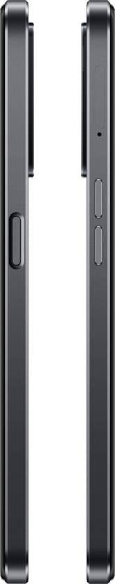 OPPO A57 (Glowing Black, 64 GB)  (4 GB RAM)