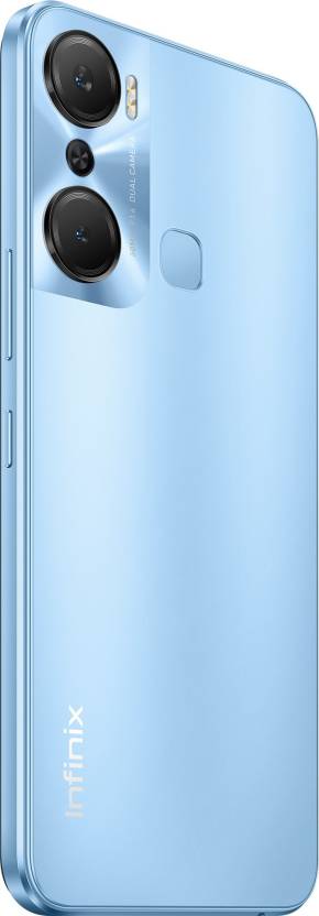 Infinix Hot 12 Pro (Electric Blue, 64 GB)  (6 GB RAM)