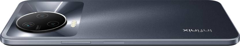 Infinix Note 12 Pro (Volcanic Grey, 256 GB)  (8 GB RAM)