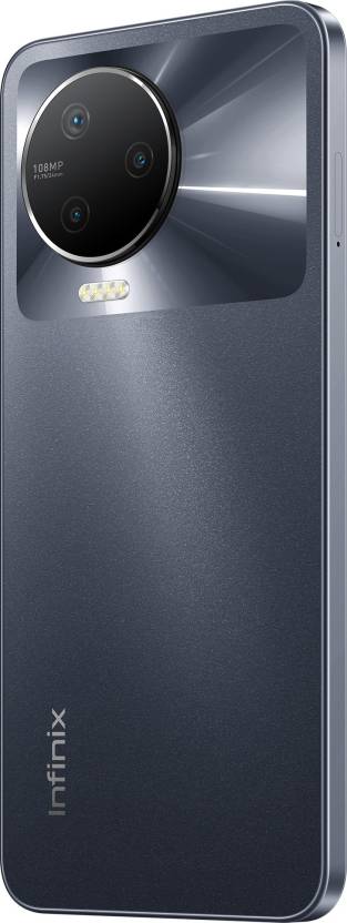 Infinix Note 12 Pro (Volcanic Grey, 256 GB)  (8 GB RAM)