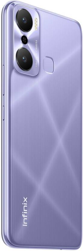 Infinix HOT 20 Play (Fantasy Purple, 64 GB)  (4 GB RAM)