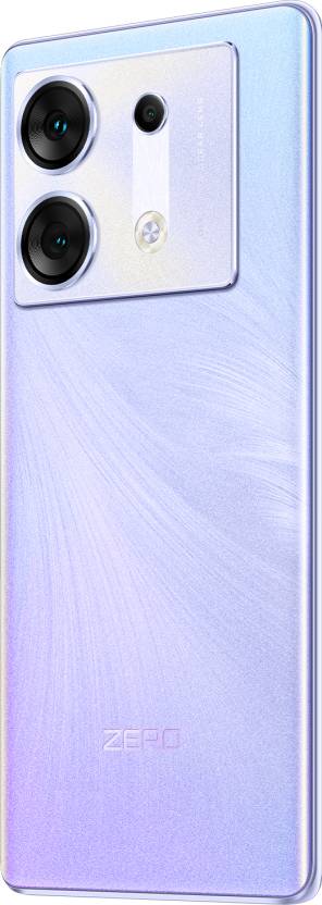 Infinix Zero 30 5G (Fantasy Purple, 256 GB)  (12 GB RAM)