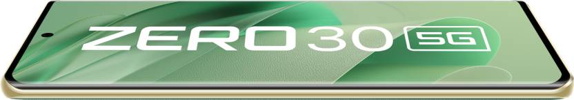 Infinix Zero 30 5G (Rome Green, 256 GB)  (12 GB RAM)