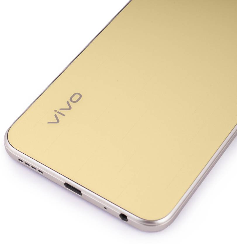 vivo T1X (Starry Gold, 128 GB)  (6 GB RAM)